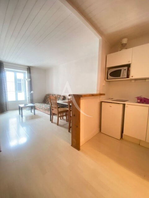 Appartement � louer 1 pi�ce 21 m�
