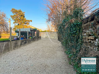  Terrain � vendre 368 m�