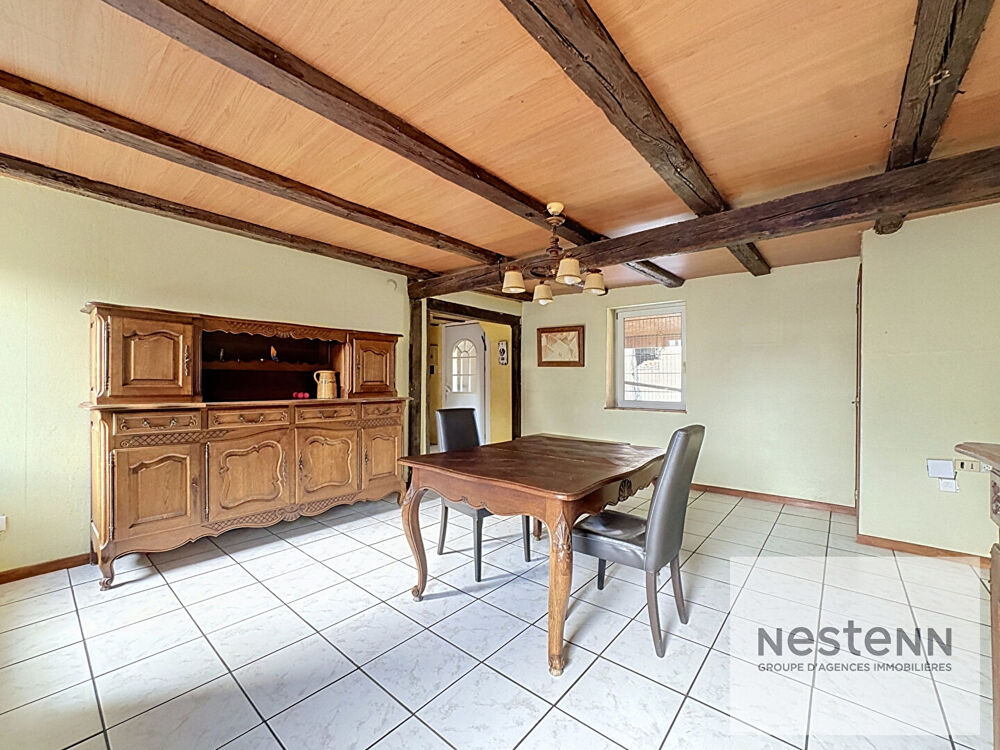Maison bi -famille Flexbourg 10 pièce(s) 182 m2