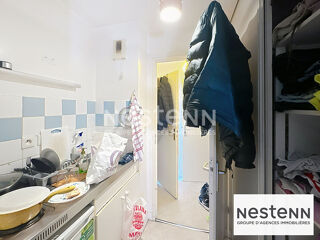  Appartement � vendre 1 pi�ce 22 m�