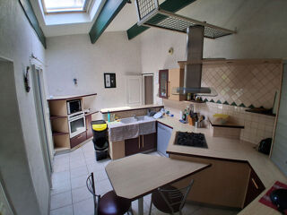  Maison à vendre 7 pièces 156 m²