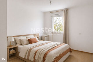  Appartement à vendre 4 pièces 78 m²