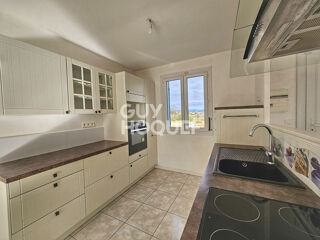  Maison � vendre 4 pi�ces 79 m�