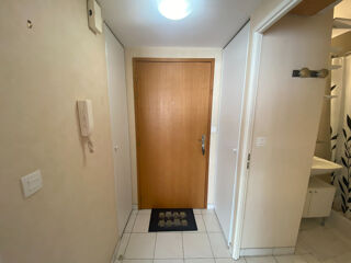  Appartement � louer 1 pi�ce 30 m�