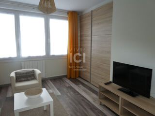  Appartement � louer 1 pi�ce 30 m�
