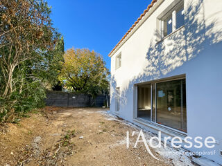  Maison � vendre 4 pi�ces 95 m� Aubagne