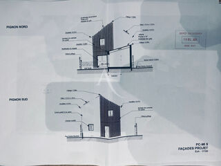  Maison  vendre 4 pices 108 m