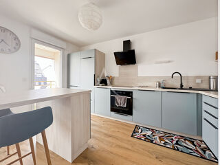  Appartement à vendre 4 pièces 78 m²