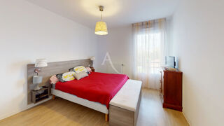  Appartement � vendre 3 pi�ces 65 m�