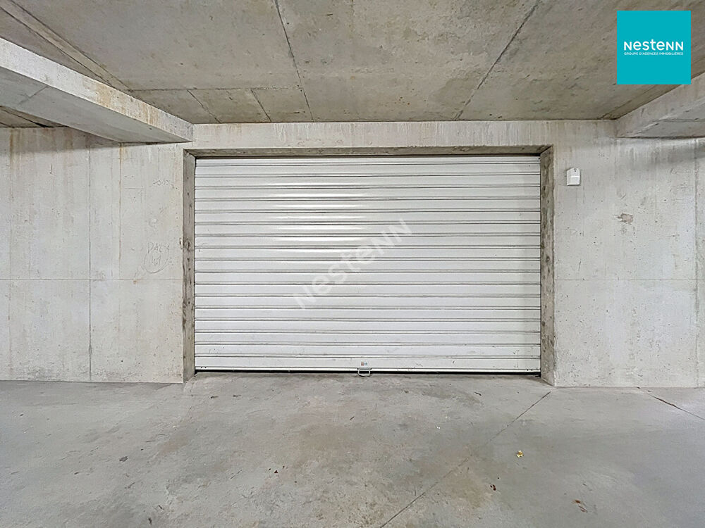 Vente Parking/Garage POISY _ Garage / Box en sous-sol d'environ 25 m², dans résidence récente et sécurisée, à vendre Poisy