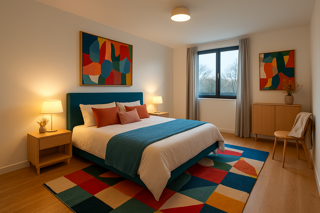  Appartement à vendre 5 pièces 118 m²