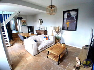  Maison � vendre 4 pi�ces 69 m�