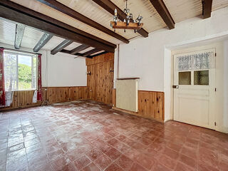  Maison � vendre 4 pi�ces 131 m�