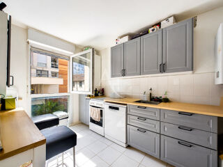  Appartement à vendre 3 pièces 71 m²
