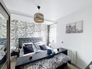  Appartement à vendre 4 pièces 110 m²
