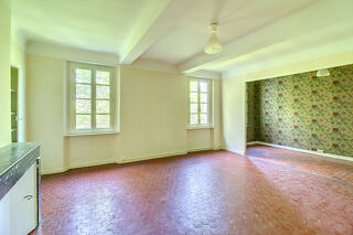  Appartement à vendre 4 pièces 130 m²