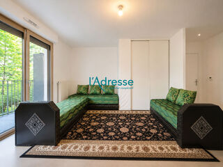  Appartement à vendre 3 pièces 72 m²