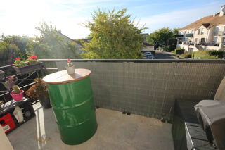  Appartement � vendre 3 pi�ces 60 m�