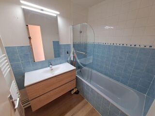  Appartement � louer 2 pi�ces 48 m�
