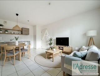  Appartement � vendre 2 pi�ces 37 m�