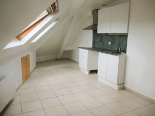  Appartement  louer 1 pice 16 m