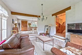  Maison � vendre 6 pi�ces 126 m�