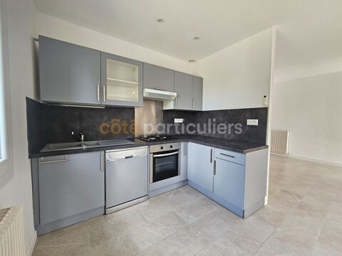  Appartement � louer 4 pi�ces 85 m�