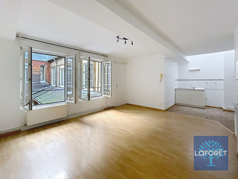  Appartement � louer 4 pi�ces 75 m�