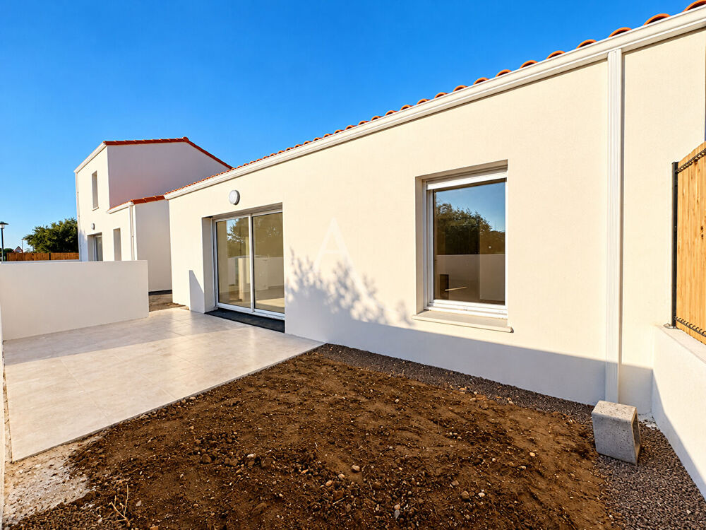 Vente Maison Maison Le Fenouiller 3 pièces Le fenouiller