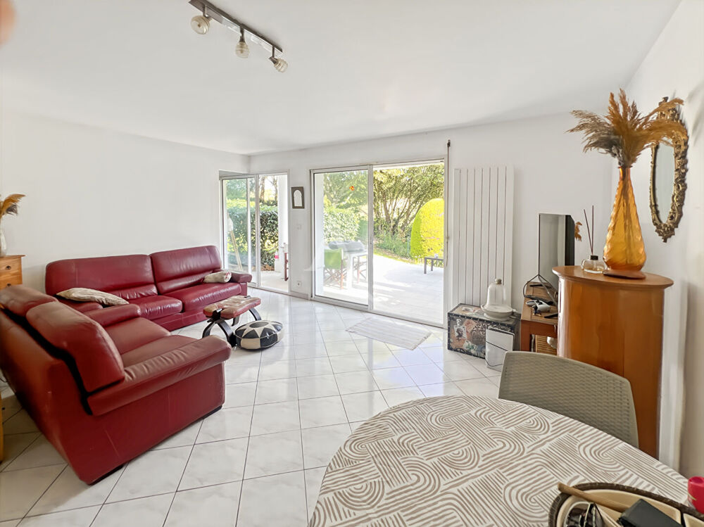 Vente Appartement Appartement T3 en rez de jardin Saint jean de monts