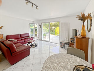  Appartement à vendre 3 pièces 54 m²