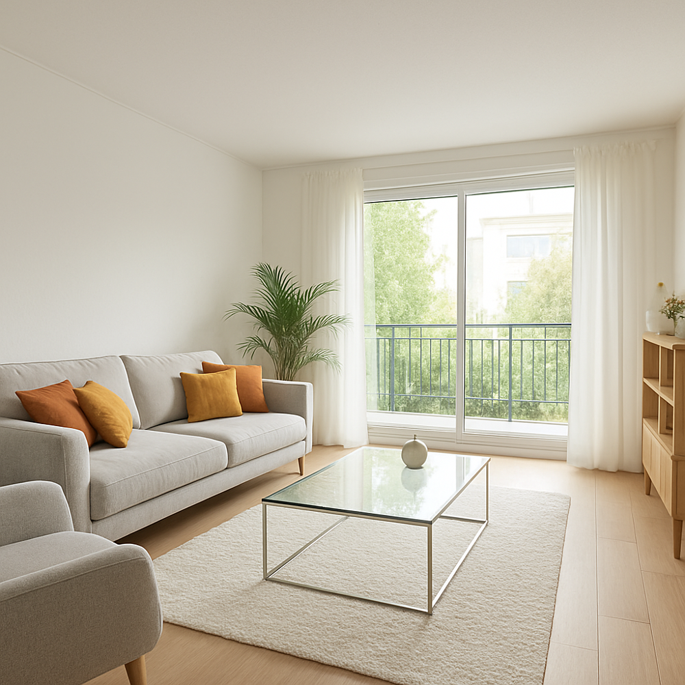 Vente Appartement Appartement 3 pièces de 66 m2 (Aix-les-Bains) Aix-les-bains