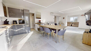  Maison à vendre 4 pièces 120 m²