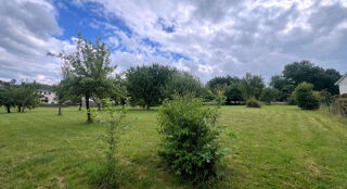  Terrain à vendre 2000 m²