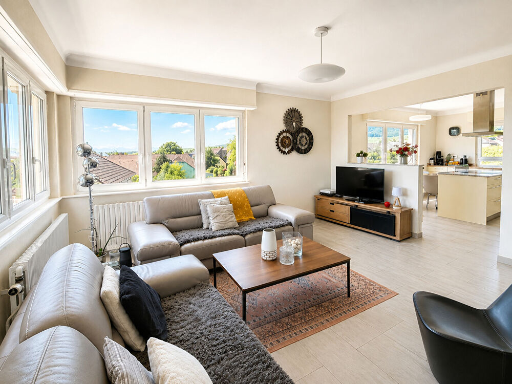 à vendre  Maison Wettolsheim (68920)