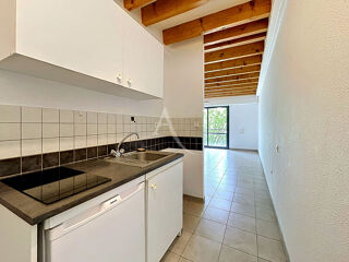  Appartement à vendre 2 pièces 43 m²