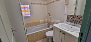  Maison � vendre 3 pi�ces 55 m�