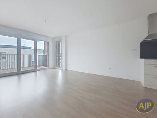  Appartement à vendre 2 pièces 45 m²
