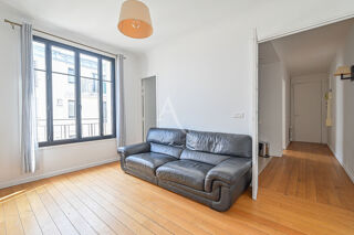  Appartement  vendre 3 pices 58 m