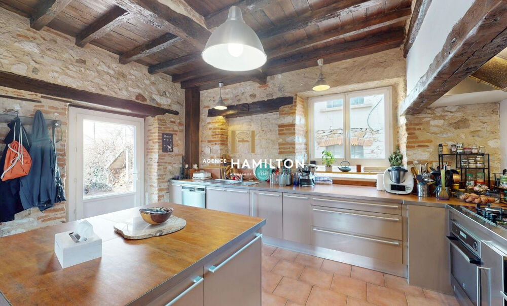 � vendre  Villa Albi (81000)