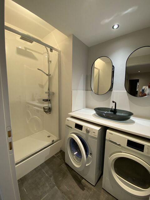  Appartement � louer 5 pi�ces 99 m�