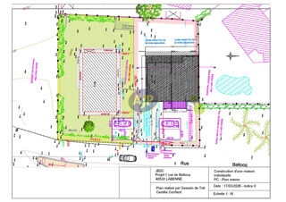  Terrain à vendre 456 m²