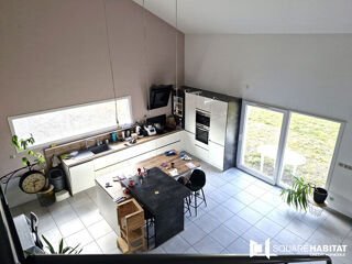  Maison � vendre 5 pi�ces 125 m�