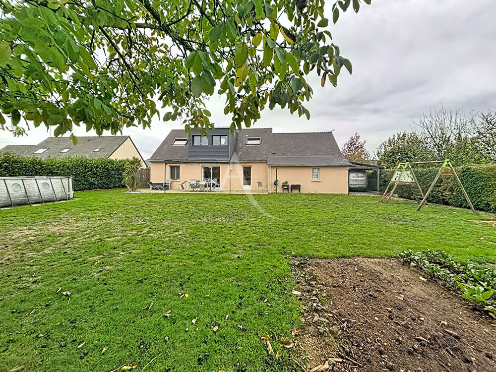 Vente Maison Maison Chemaze 5 pièce(s) 115 m2 Chemaze
