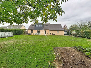 Vente Maison Maison Chemaze 5 pièce(s) 115 m2 Chemaze