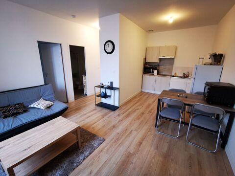  Appartement � louer 2 pi�ces 45 m�