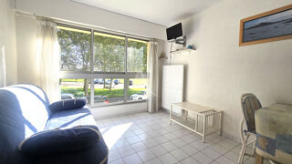  Appartement à louer 1 pièce 20 m²