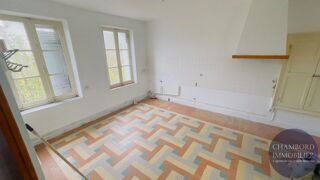  Maison � vendre 4 pi�ces 85 m�