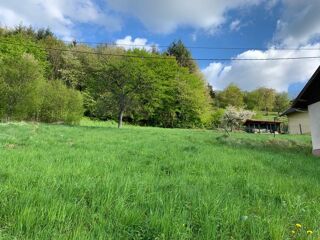  Terrain  vendre 755 m Russ