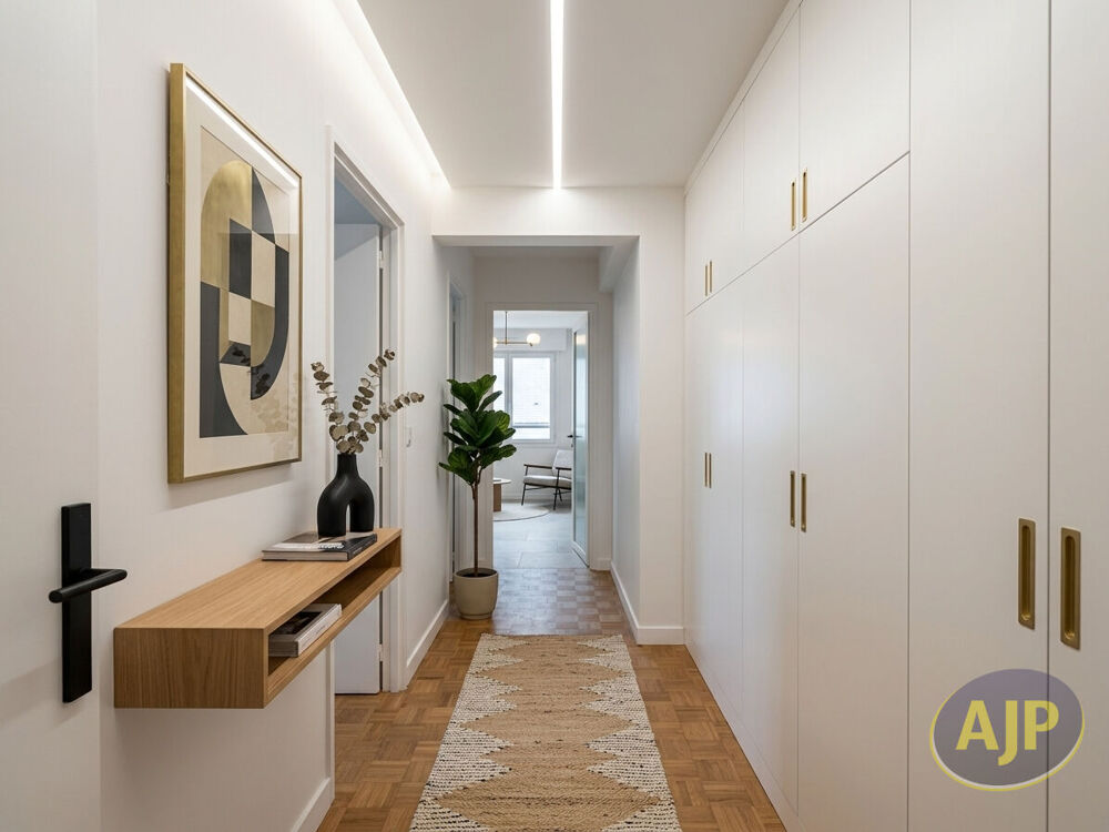 Appartement Nantes Camus 4 pièce(s) 98 m2